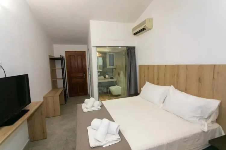 Hotel Philoxenia