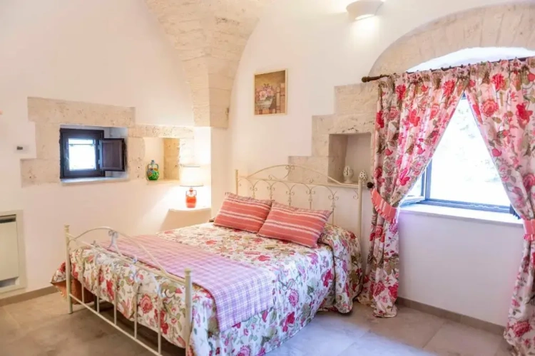 1 Bedroom Double Apartment with balcony