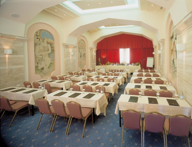 Rodos Palladium Leisure & Wellness photo 20