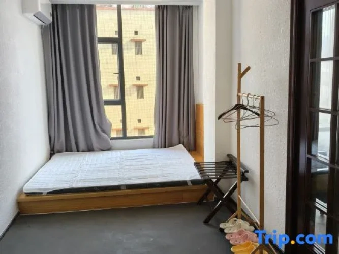 Comfort Family room