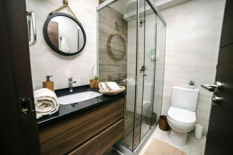 Apartamento Mira 3