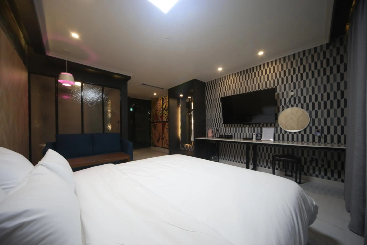 Bestie Hotel