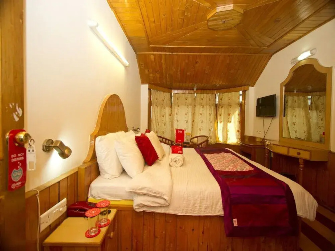 Green Vista Cottages