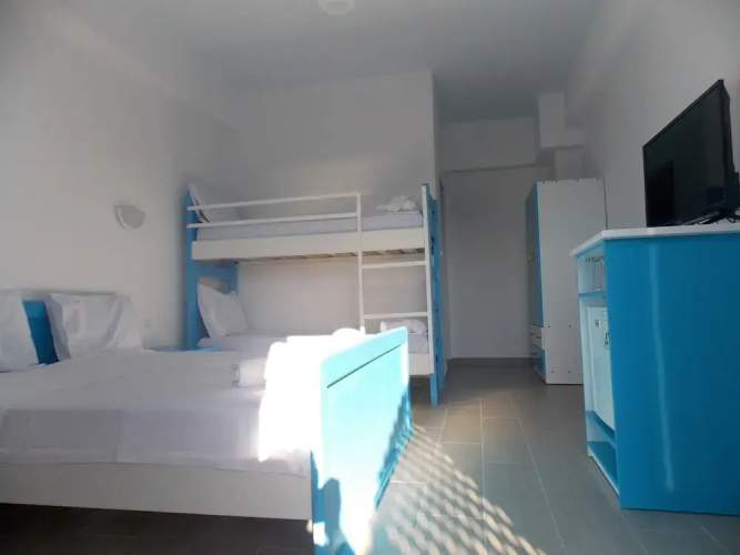 Itaka Hotel