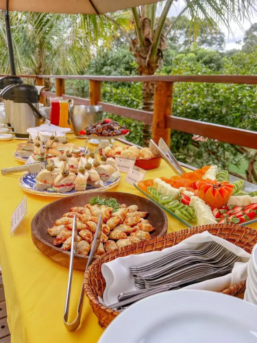 Confraria Colonial Hotel Boutique