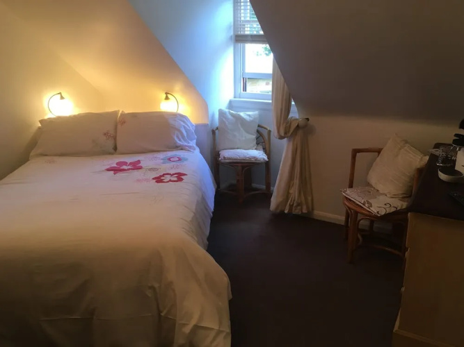 Folly Hotel