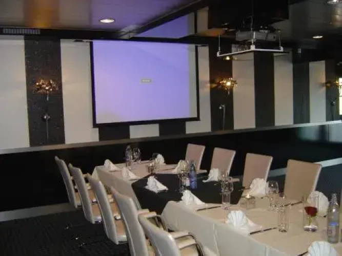 Hotel Restaurant Pommerloch