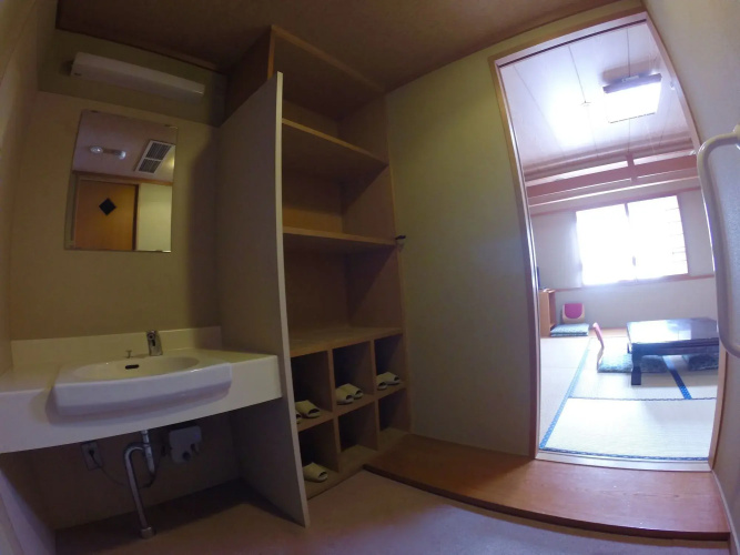 Inuyama International Youth Hostel