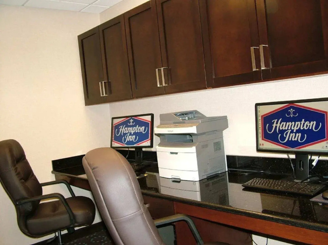 Hampton Inn Cincinnati-Northwest/Fairfield