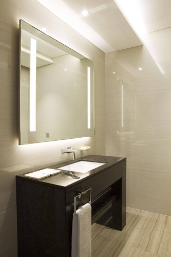 Hyatt Regency Dubai Creek Heights photo 16