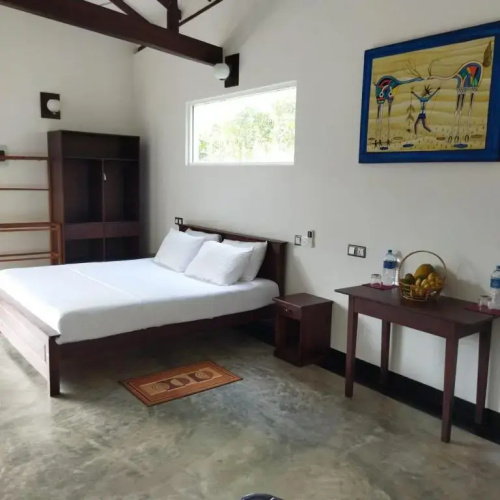 Edelweiss Residence