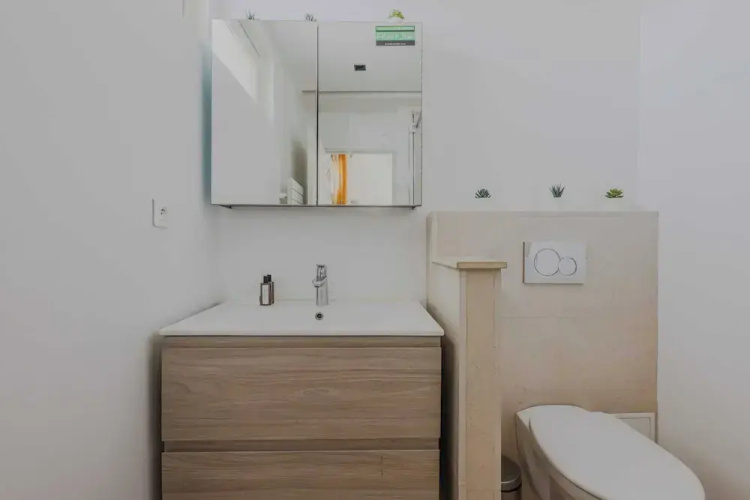 Charming Studio - 2P - Courcelles
