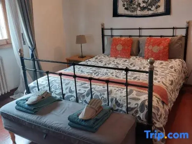 locchi double room