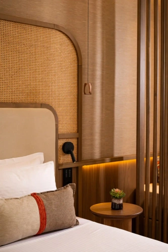 Deluxe Junior Suite