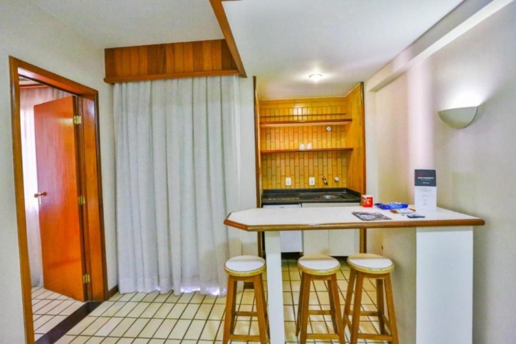 Triple Suite
