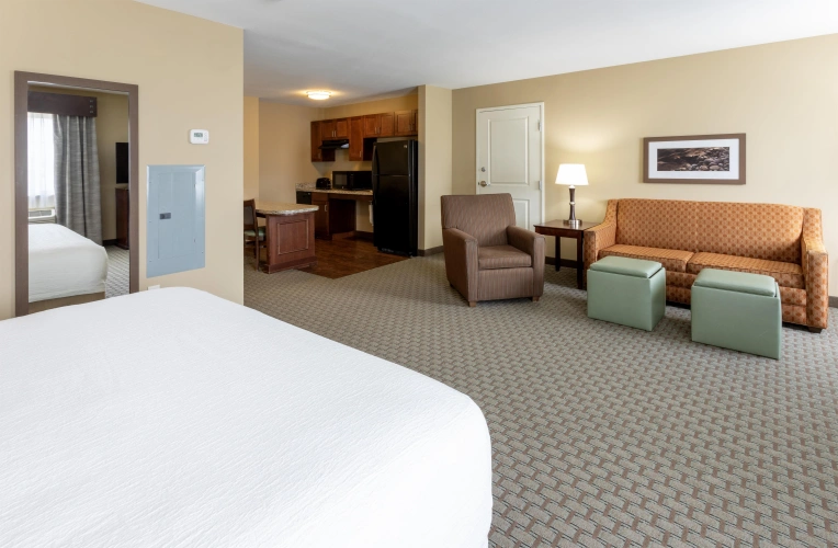 Double Suite