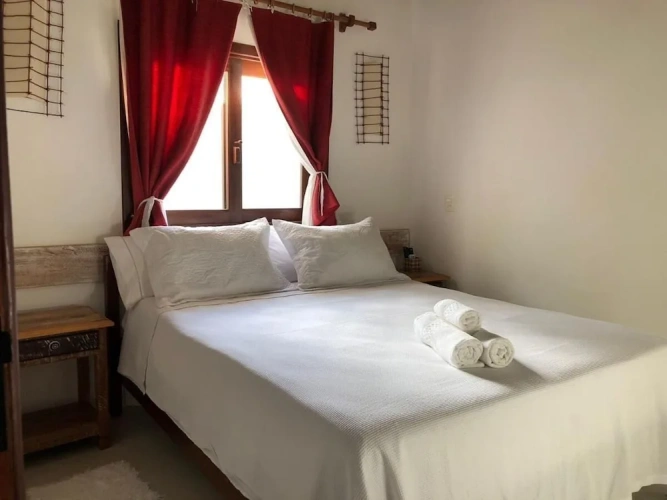 1 Bedroom Deluxe Suite
