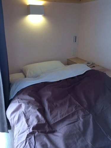 Bar & Hostel MONDO - Hostel