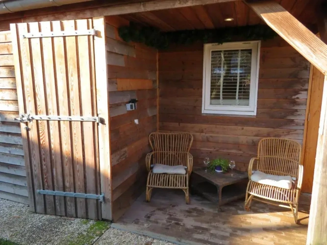 Cottage