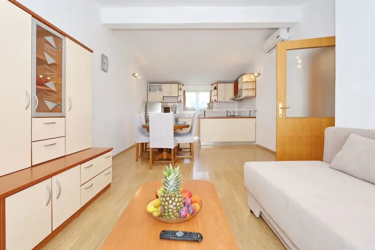 Apartments Goran