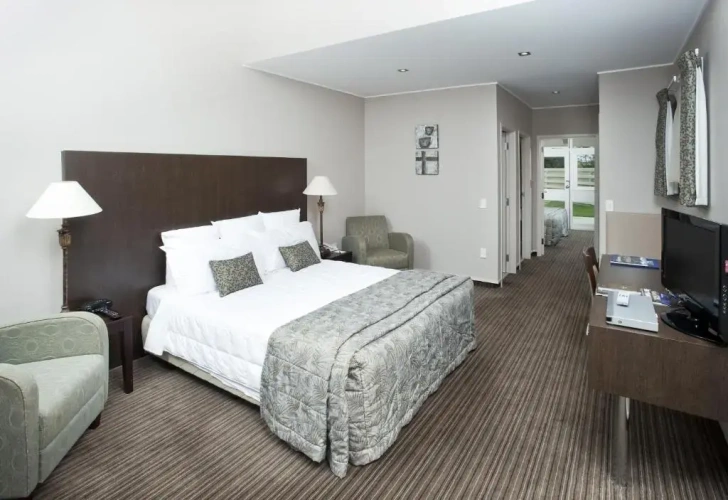 Standard Family room