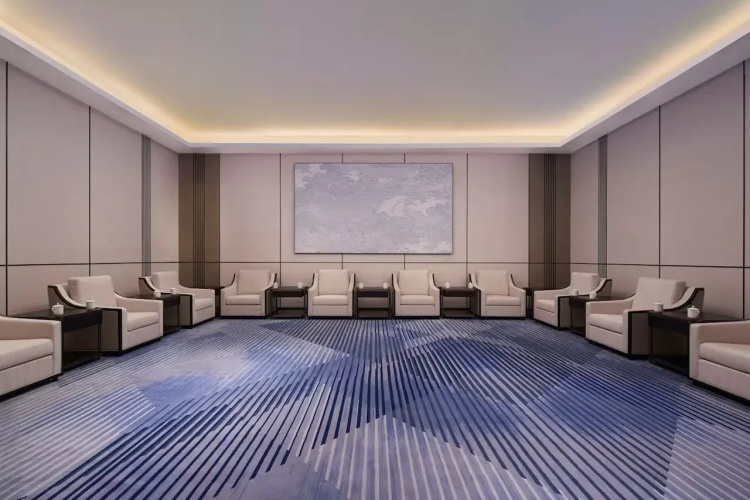 Foshan Marriott Hotel