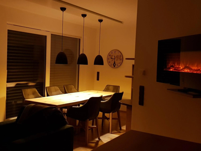 SPA-Lounge