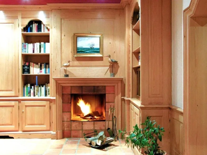Cottage