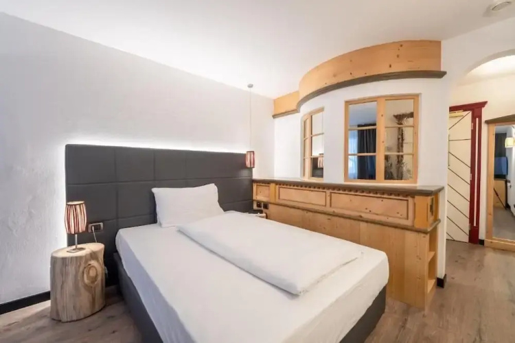 Croce Bianca Leisure & Spa