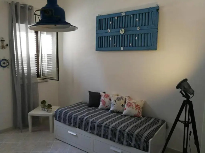 Casa Vacanze Nadì
