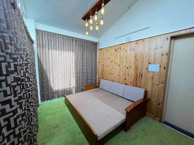 Sky Top Villa
