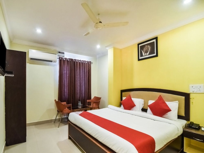 Capital O 29342 Blu Resorts