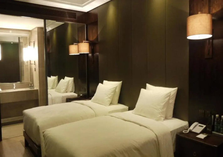 Xiyu Hotel