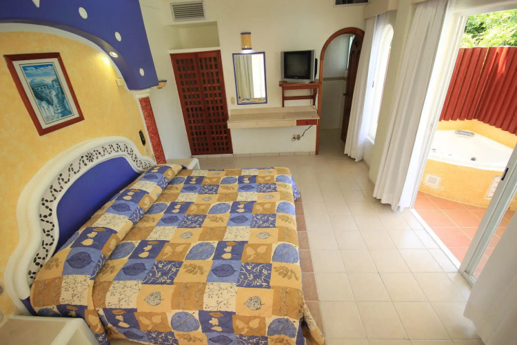 Hotel Xestal