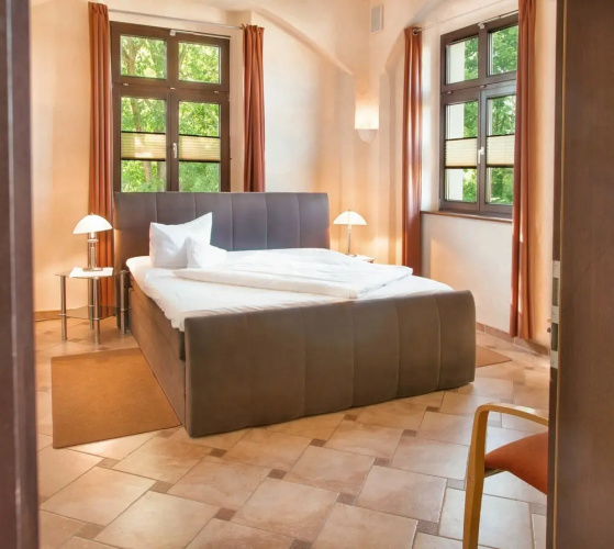 Hotel Restaurant Alte Canzley