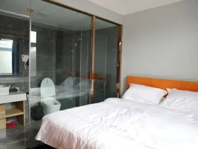 Mercure Linyi Time Hotel