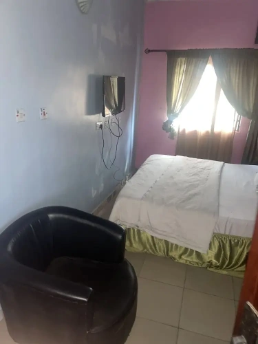 Superior Single room