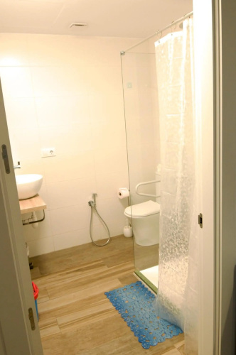 Calpe loft Suite Zendra