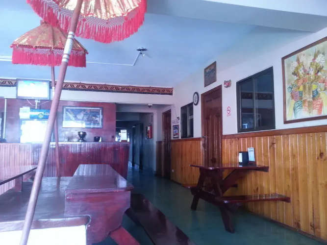 Hotel Bali Panama