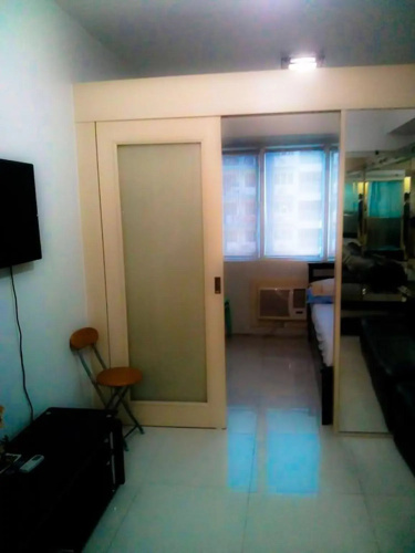 Jericho's Place at Sea Residences