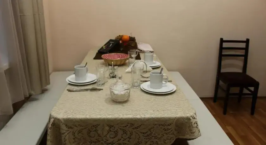 Hostel SiSi