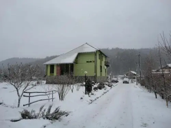 Sadyba Lesivykh