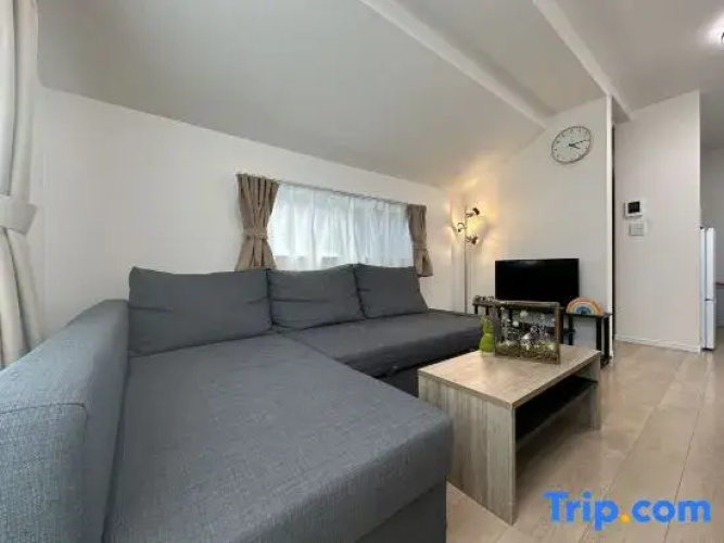 nestay villa tokyo itabashi