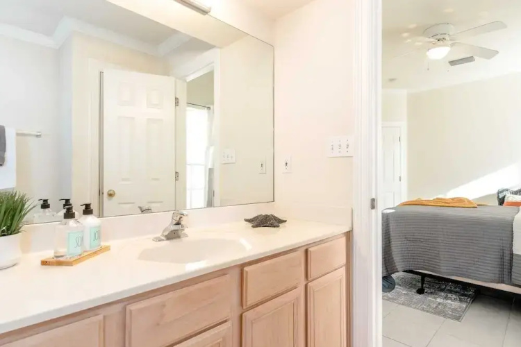 Sun Dancer 5 2 Bedroom Condo by RedAwning