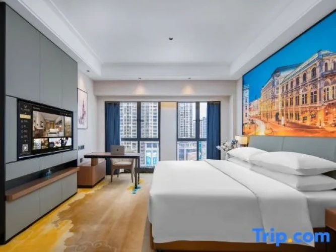 Business Double room