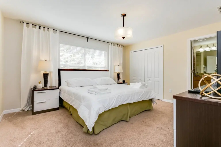 Bismark Villa Windsor At Wesside