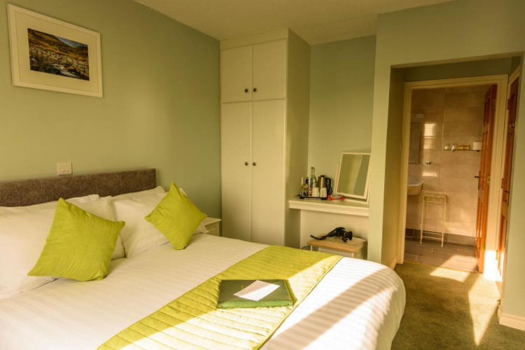 Imagen del hotel