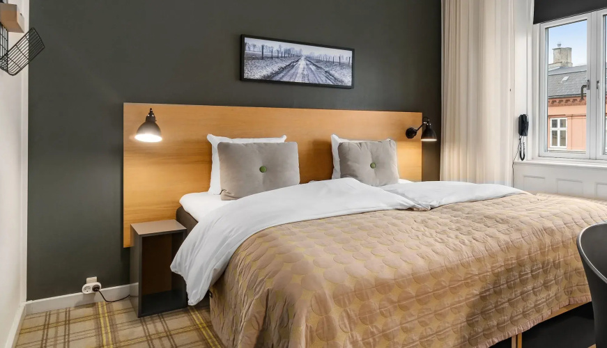 Ibsens Hotel