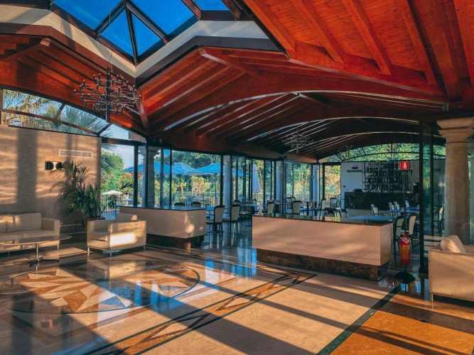 Monastero Resort & SPA