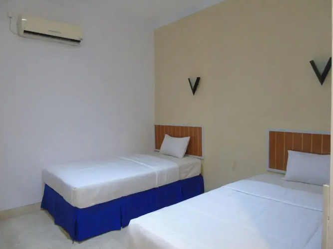Hotel Permata Zamrud